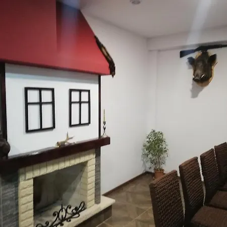 Вила Обзор С Проглед Община Чепеларе Guest house Progled