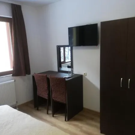 Вила Обзор С Проглед Община Чепеларе Guest house