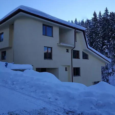 Guest house Вила Обзор С Проглед Община Чепеларе *