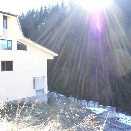 Вила Обзор С Проглед Община Чепеларе Guest house Progled